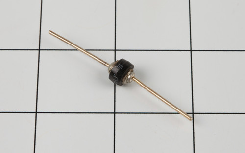 JLG Part # 7040248 | DIODE, 6AMP 200 PIV, EA