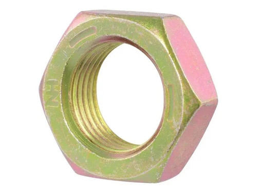 JLG Part # 106450 | SJ-NUT, JAM (3/4-16), EA