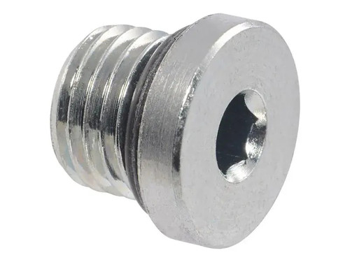 JLG Part # 70046288 | PLUG, SOCKET HEAD (3/8-24), EA