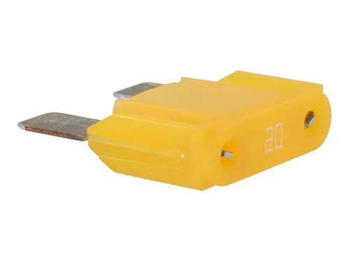 JLG Part # 191332 | GL-MAXI FUSE, 20 AMP (EGR), EA