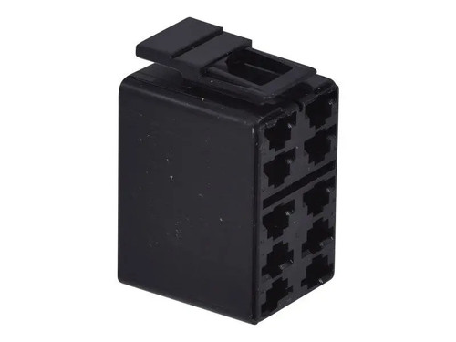 JLG Part # 1001117081 | CONNECTOR,CARLING ROCKER SW, EA