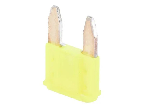JLG Part # 1001170761 | FUSE,20 AMP 58VDC, EA