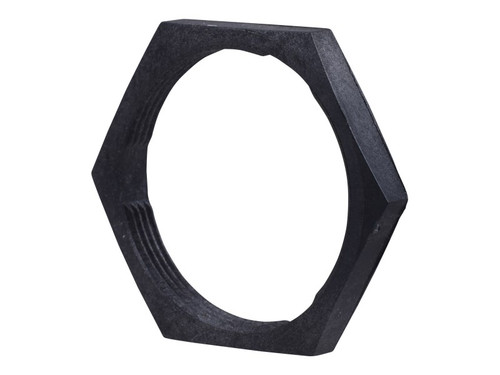 JLG Part # 1001125785 | NUT-SPEC,DEUTSCH PLASTIC HDP, EA