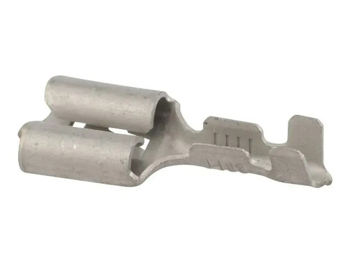 JLG Part # 1001184841 | TERMINAL,FASTON,250 SERIES, EA