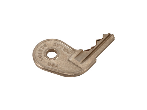 JLG Part # 7040714 | KEY, EA