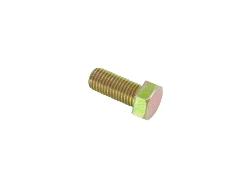 JLG Part # SJ95920021 | SJ-SCR CAP HH 8,.750-10X1.750, EA