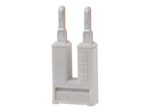JLG Part # 137942 | SJ-JUMPER, TWO PIN, EA