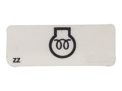 JLG Part # 70040914 | DECAL, ELECTRIC PREHEAT, EA
