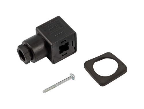 JLG Part # 70040974 | SOLENOID CONNECTOR W/DIODE, EA