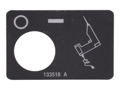 JLG Part # 70040758 | PATCH GEN ALC-500, EA