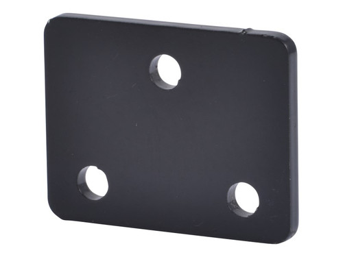 JLG Part # 1001231280 | PLATE,CLIP MOUNT, EA