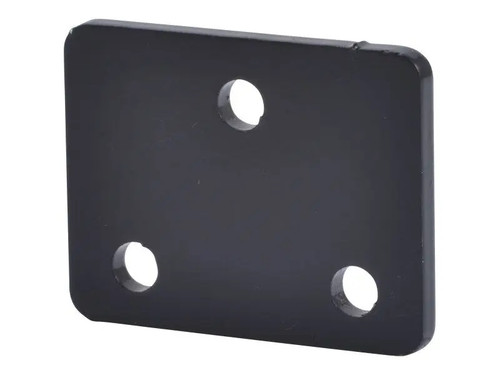 JLG Part # 1001231280 | PLATE,CLIP MOUNT, EA