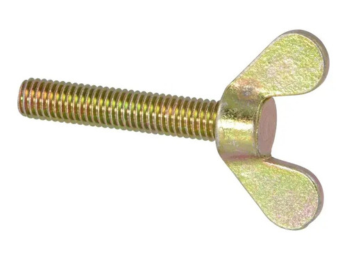 JLG Part # 1001101458 | BOLT,WING M8 X 40, EA