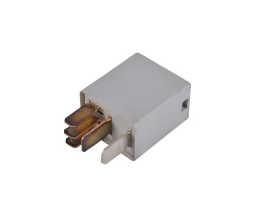 JLG Part # 7040655 | RELAY, 24V, EA