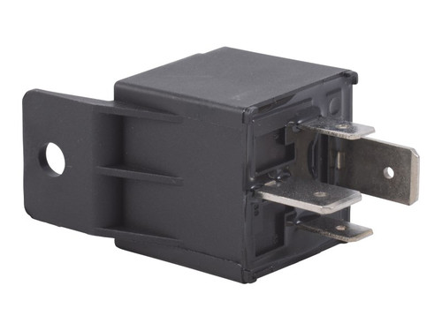 JLG Part # 70043738 | RELAY, 12VDC, EA