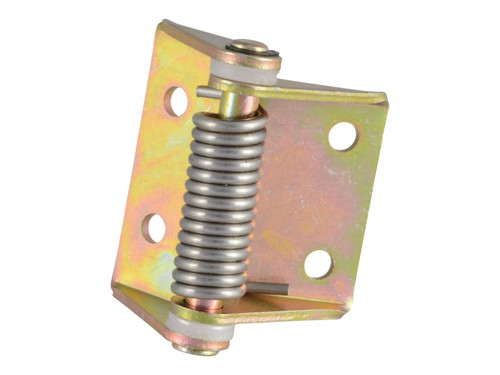 JLG Part # 70041840 | HINGE,SPRING LONG LEG, EA