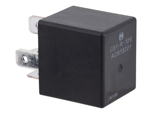 JLG Part # 7041577 | RELAY, EA
