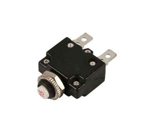 JLG Part # 7041580 | BRK, CIRCUIT 15AMP, EA