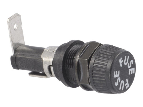 JLG Part # 1001226935 | HOLDER,FUSE, EA