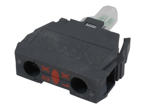 JLG Part # 70041955 | LED BLOCK 24V, RED, EA