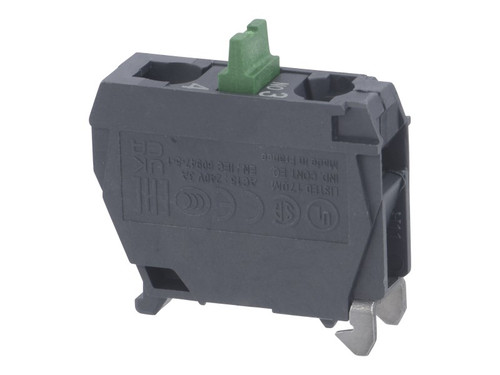JLG Part # 7041771 | CONTACT BLOCK N.O., EA
