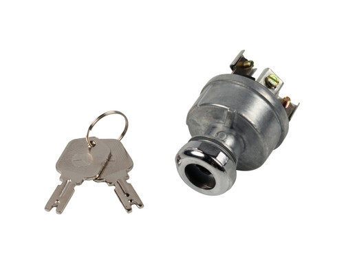 JLG Part # 70040242 | SWITCH,IGNITION, EA