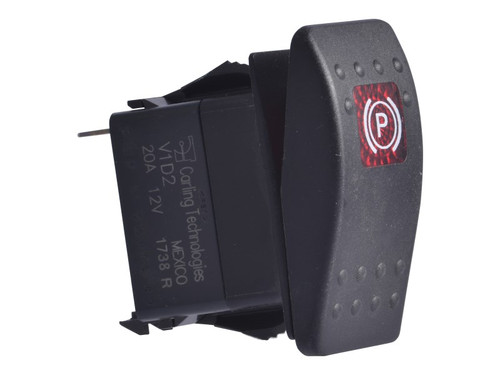 JLG Part # 70046304 | SWITCH,PARKING BRAKE, EA