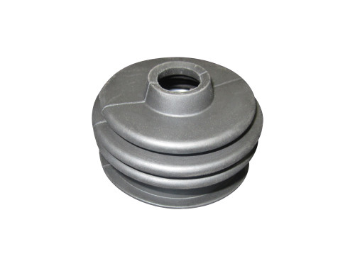 JLG Part # 7041777 | BOOT, JOYSTICK, EA