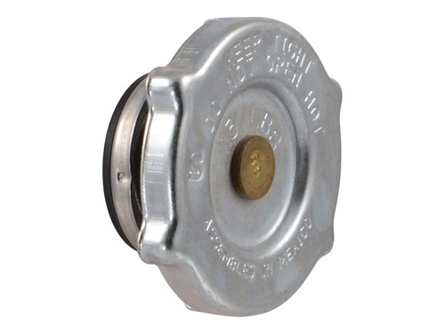 JLG Part # 70006103 | CAP, RADIATOR, EA