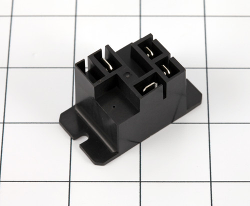 JLG Part # 7041380 | RELAY, 24V, EA