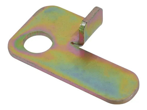 JLG Part # 3573370 | PLT, .08X1.13X2.00 A569 HR, EA