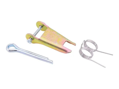 JLG Part # 70050596 | LATCH, CABLE SAFETY, EA