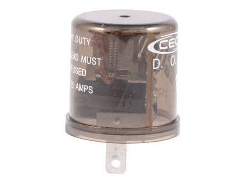 JLG Part # 70046271 | FLASHER, 2 PIN, EA