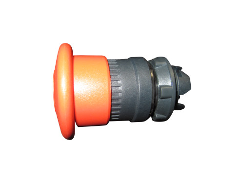 JLG Part # 7041600 | ESTOP MUSHROOM HEAD, EA