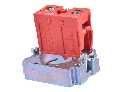 JLG Part # 70041780 | N.C. CONTACT W/ BASE, EA