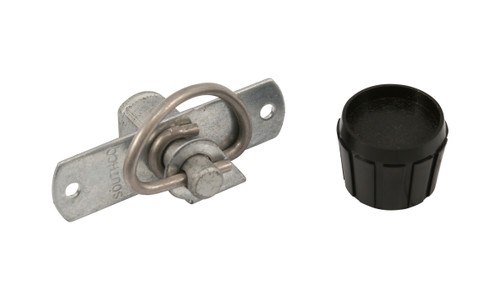 JLG Part # 7040988 | LATCH, EA