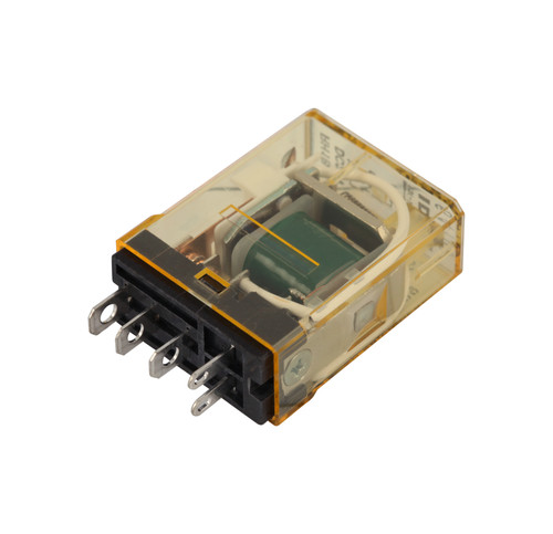 JLG Part # 7040273 | RELAY 24V, EA