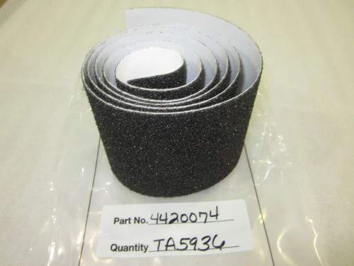 JLG Part # 47098 | GN-TAPE, NON SKID 102.00 X1330, EA