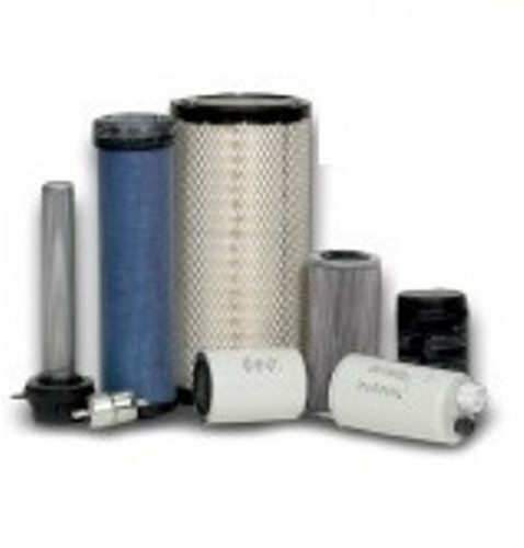 JLG Part # 70027869 | LATCH REPAIR KIT, EA