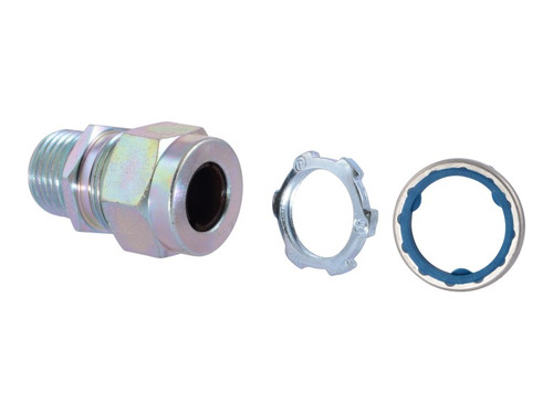 JLG Part # 70043508 | CONNECTOR CORD (STEEL), EA