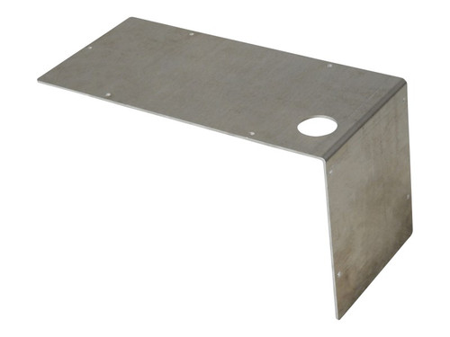 JLG Part # 70043363 | PLATE,COVER,CONTROL BOX BOTTOM, EA