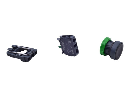 JLG Part # 70043852 | SWITCH ASSY HORN PUSH BUTTON, EA