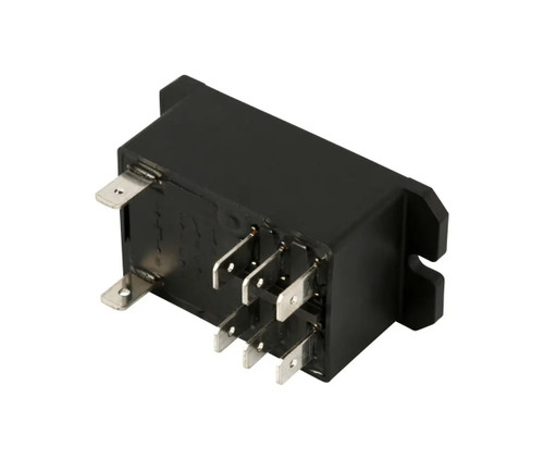 JLG Part # 7040333 | RELAY, 24VDC, EA