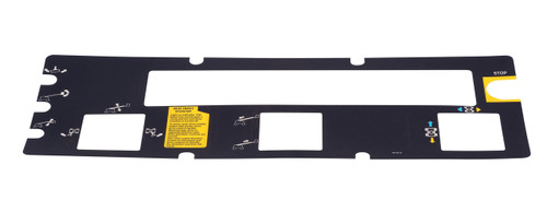 JLG Part # 70040804 | PLATFORM CONTROL PANEL, EA
