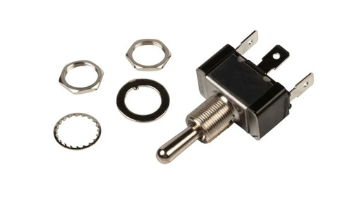 JLG Part # 7041484 | SWITCH, TOGGLE, EA