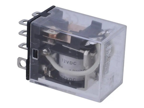 JLG Part # 70044075 | RELAY, EA