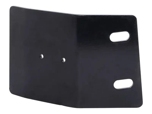 JLG Part # 1001137876 | BRACKET,HOOD LATCH TANK SIDE, EA