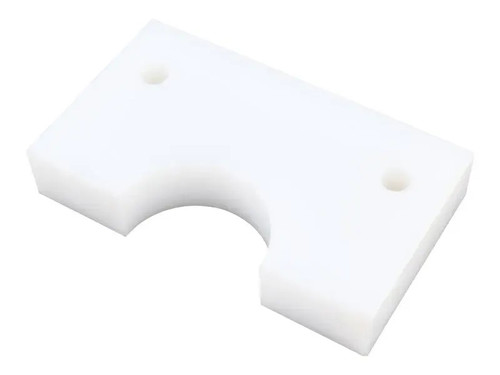 JLG Part # 70041677 | WEAR PAD, BOTTOM ROD, EA