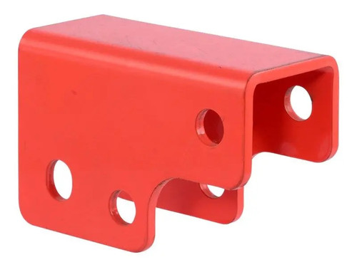 JLG Part # 70041943 | RAIL,MOUNT END WELD, EA