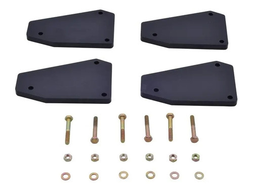 JLG Part # 1001242536 | INSTALL,PHP WEIGHTS, EA